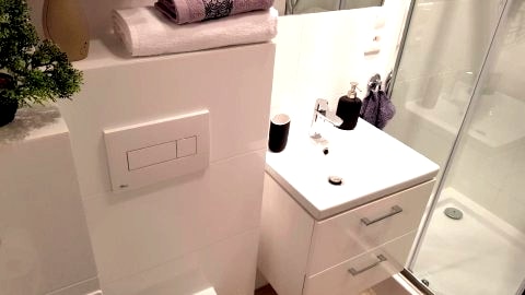 Apartament Nowowiejskiego