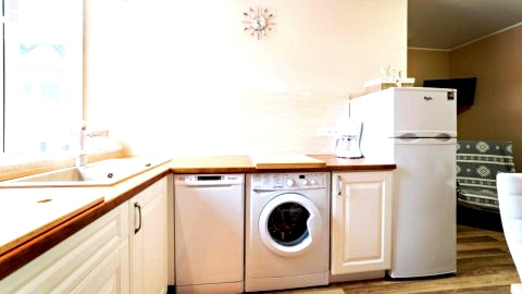 Apartament Pod 13