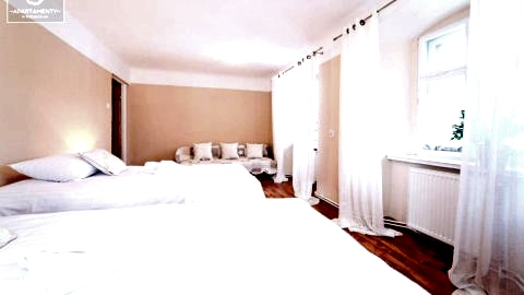Apartament Pod 13