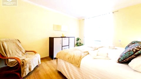 Apartament Pod 13