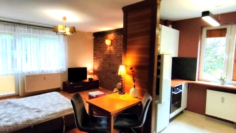 Leśny Apartament