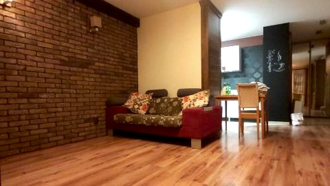 Leśny Apartament