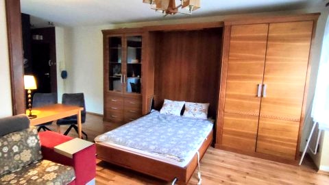 Leśny Apartament