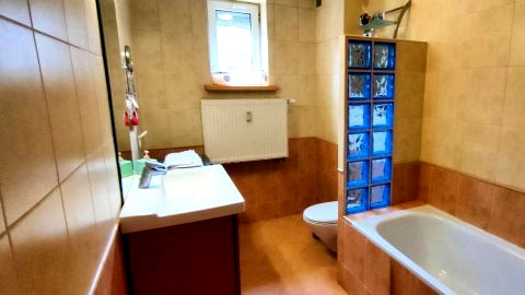 Leśny Apartament