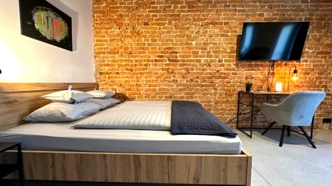 Apartamenty Gliwice Staromiejska 65
