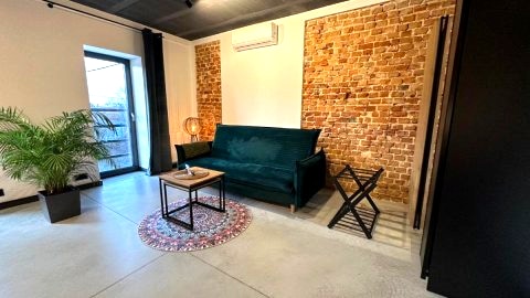 Apartamenty Gliwice Staromiejska 65