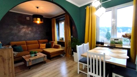 Ropienka Ski - Apartamenty przy Stoku Wańkowa