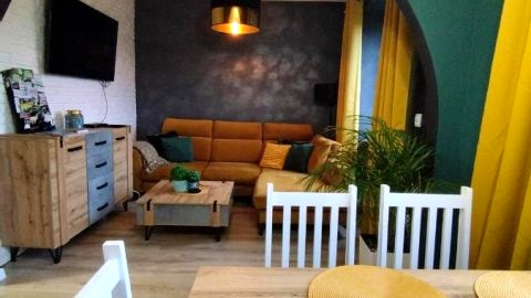 Ropienka Ski - Apartamenty przy Stoku Wańkowa