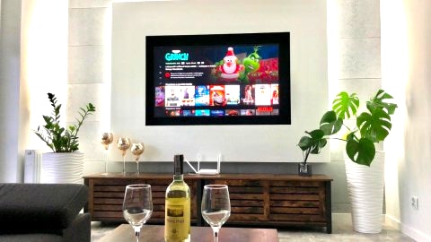 Apartament Happiness