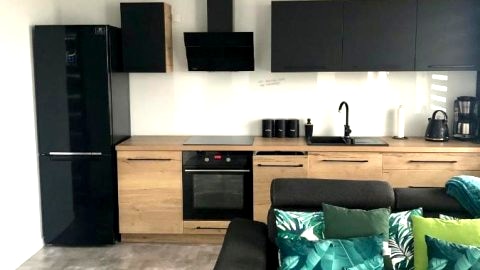 Apartament Happiness