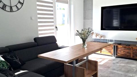 Apartament Happiness