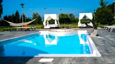 Rezydencja Sosnowa Luxury Hotel