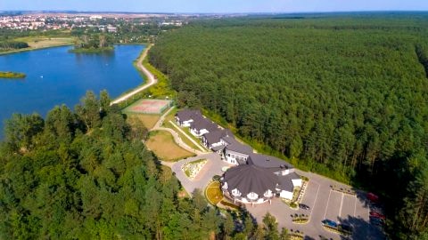 Rezydencja Sosnowa Luxury Hotel