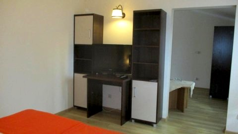 Hotel Pod Platanami