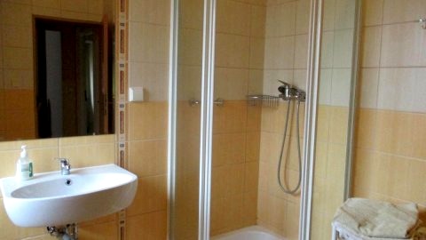 Hotel Pod Platanami