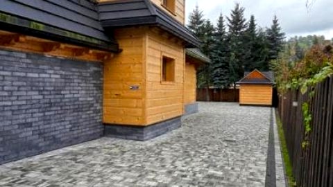WILLA Z BALI SPA - Jacuzzi Sauny Grota Solna-Tężnia
