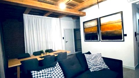 Piernikowe Apartamenty