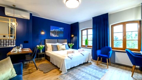 Piernikowe Apartamenty