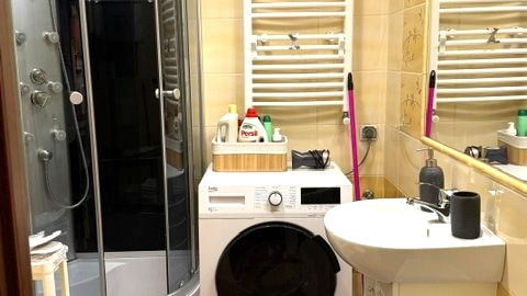 Apartament Salamandra Due