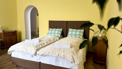 Apartament Salamandra Due