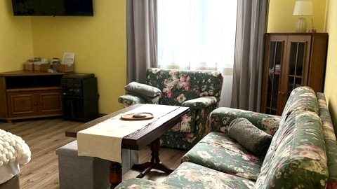 Apartament Salamandra Due