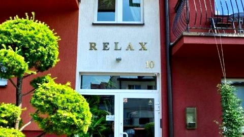 Dom Gościnny Relax