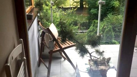 Lux apartament Poznań, ul. Mostowa 19 D/5