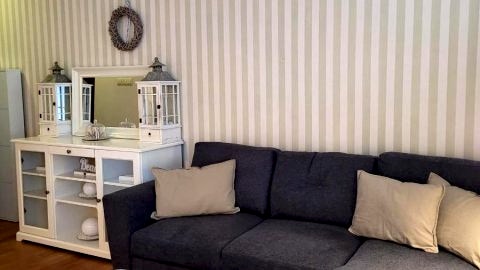 Lux apartament Poznań, ul. Mostowa 19 D/5