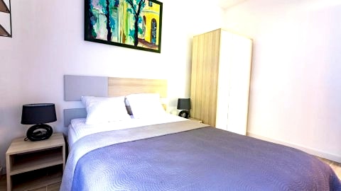 Apartamenty - Dom Smołdziński Las