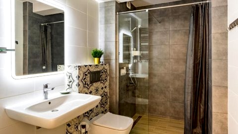 Apartamenty - Dom Smołdziński Las