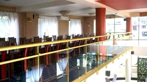Vinci Hotel Airport
