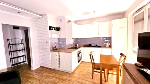 Apartament Młynarska