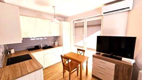 Apartament Młynarska