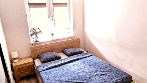 Apartament Młynarska