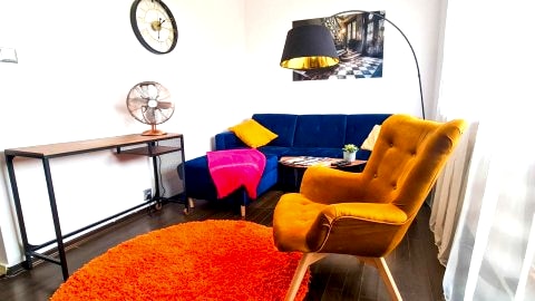 Peters Loft