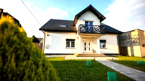 Świętokrzyski klimacik