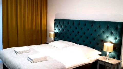 Apartamenty Lawendowy Zakątek 2