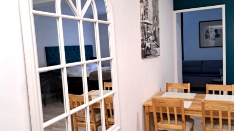 Apartamenty Lawendowy Zakątek 2