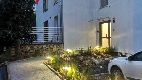 Apartamenty Lawendowy Zakątek 2