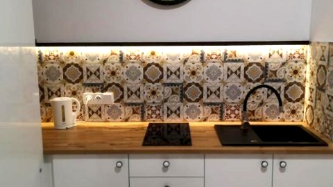 Apartamenty Lawendowy Zakątek 2