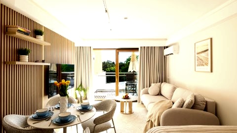 Family Homes - Apartamenty Maloves