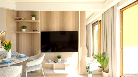Family Homes - Apartamenty Maloves