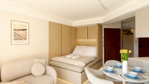 Family Homes - Apartamenty Maloves