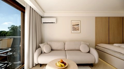 Family Homes - Apartamenty Maloves