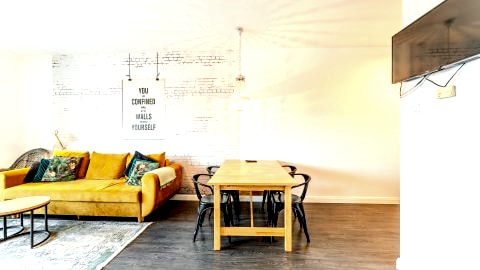Apartament Moretti Kołobrzeg 400 m molo
