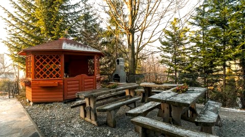 Pensjonat Zakopane-Centrum