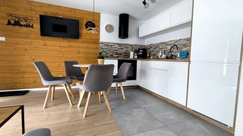 Apartament Korona Pienin