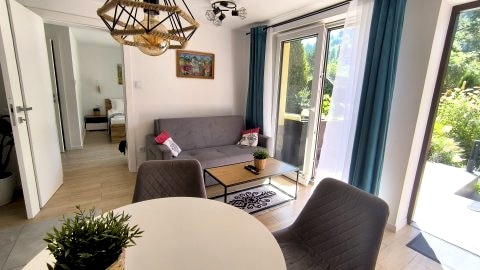 Apartament Korona Pienin