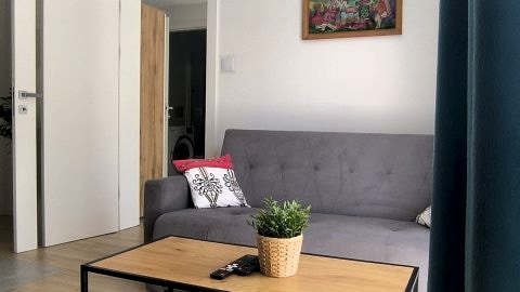 Apartament Korona Pienin