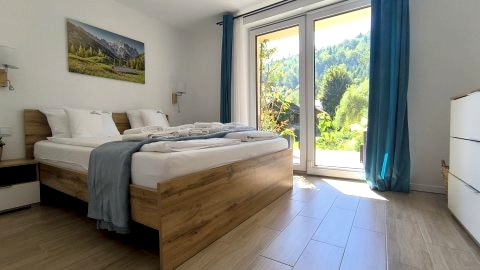 Apartament Korona Pienin